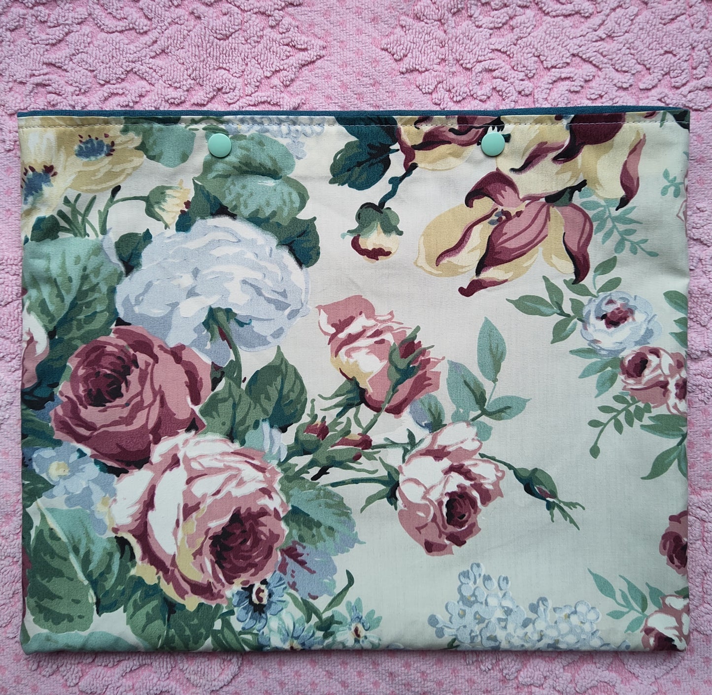 Garment/Computer Sleeve | Giulia Cino