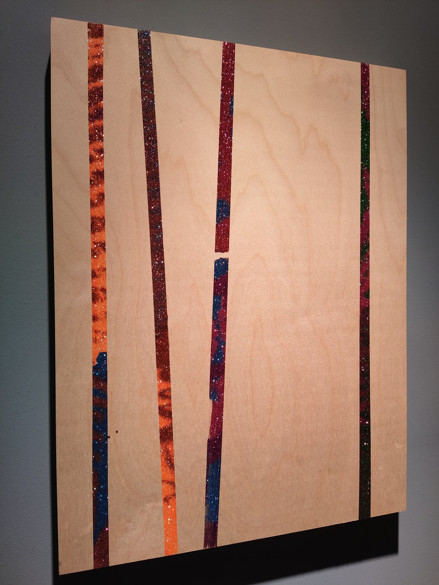 Beams | Giulia Cino, 2021