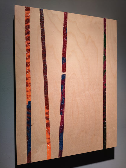 Beams | Giulia Cino, 2021