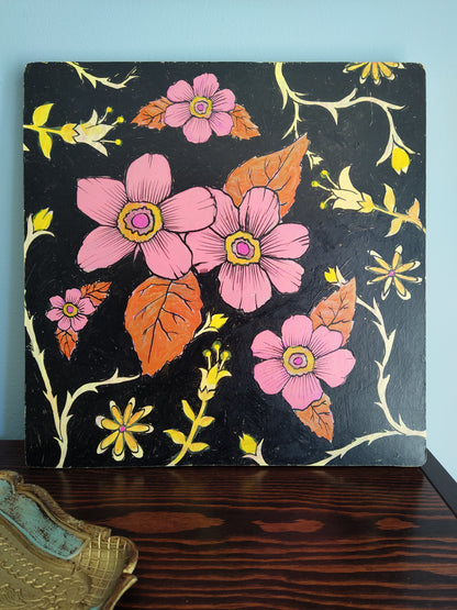 Shannon Taylor | Fall Roses, 2009