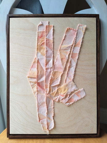 Strips | Giulia Cino, 2018