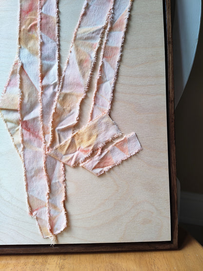 Strips | Giulia Cino, 2018