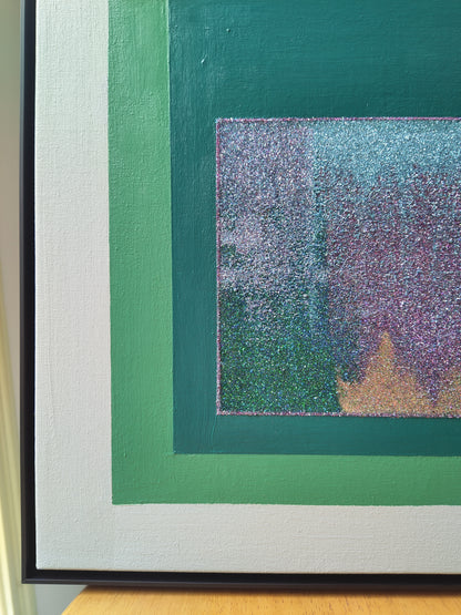 Ode to Albers | Giulia Cino, 2025