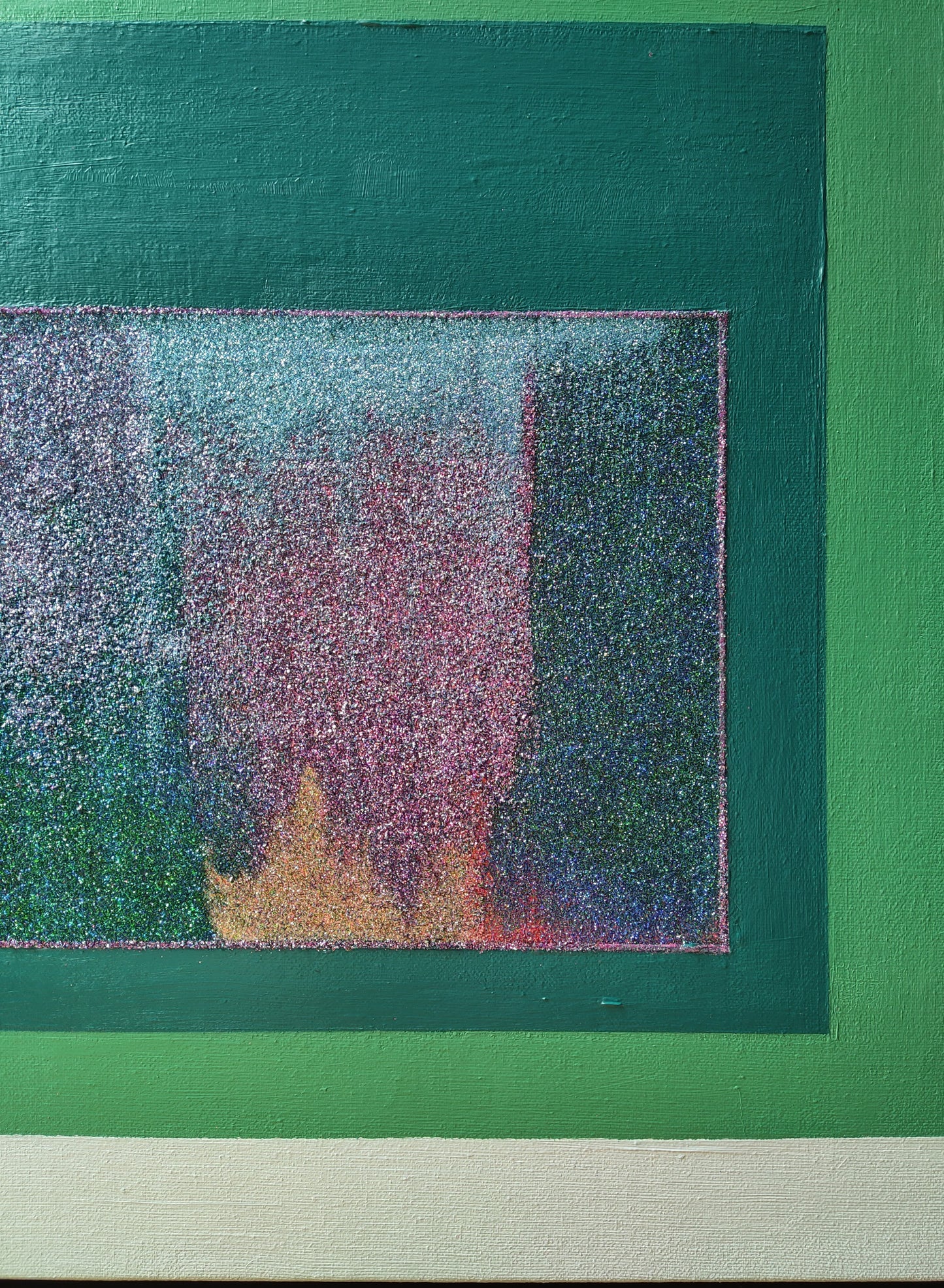 Ode to Albers | Giulia Cino, 2025