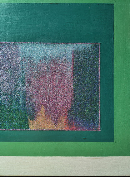 Ode to Albers | Giulia Cino, 2025