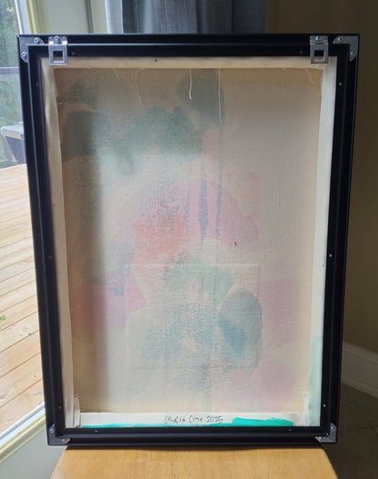 Ode to Albers | Giulia Cino, 2025