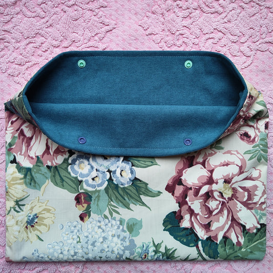 Garment/Computer Sleeve | Giulia Cino