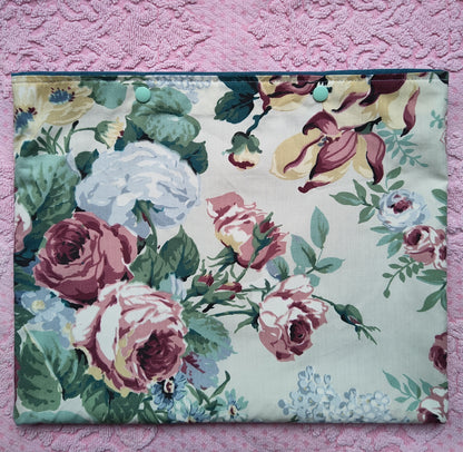 Garment/Computer Sleeve | Giulia Cino