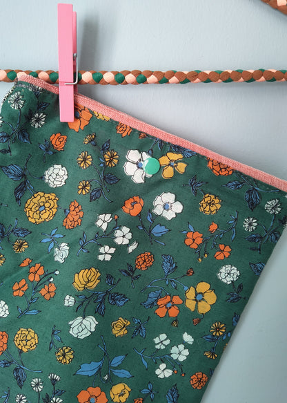 Book/Tablet Sleeve | Giulia Cino