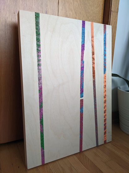 Beams | Giulia Cino, 2021